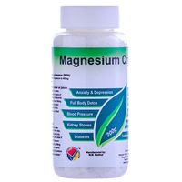 Imsyser Magnesium Crystals